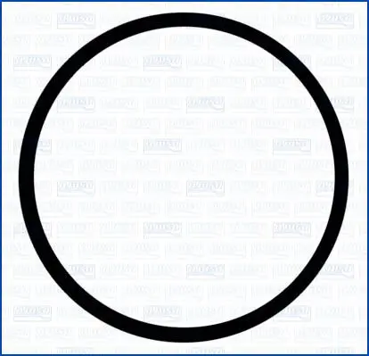 уплътнение, изпускателни тръби AJUSA               