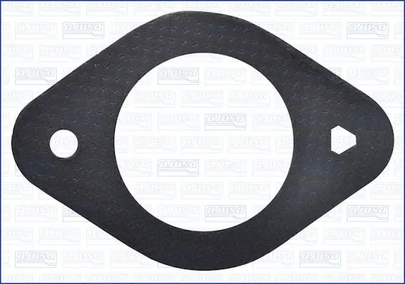 уплътнение, изпускателни тръби AJUSA               