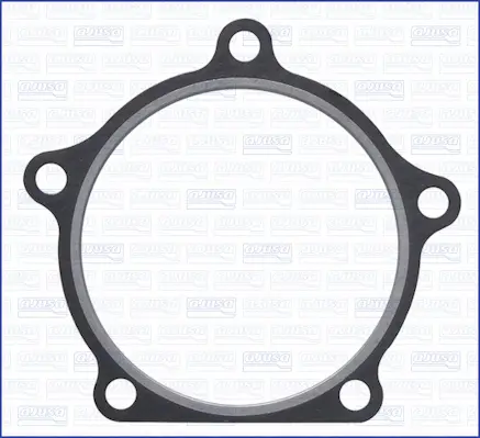 уплътнение, изпускателни тръби AJUSA               