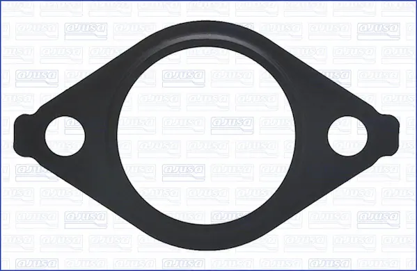 уплътнение, корпус на всмукателен колектор AJUSA               