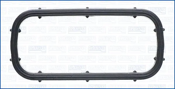 уплътнение, маслена помпа AJUSA               