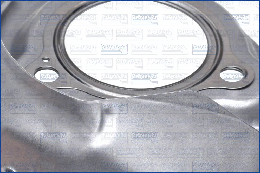 уплътнение, изпускателни тръби AJUSA               