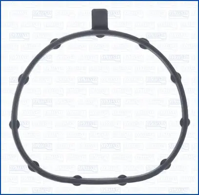 уплътнение, маслена помпа AJUSA               