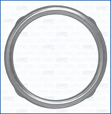 уплътнение, AGR-клапан AJUSA               