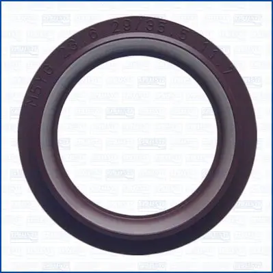 уплътнение, маслена помпа AJUSA               