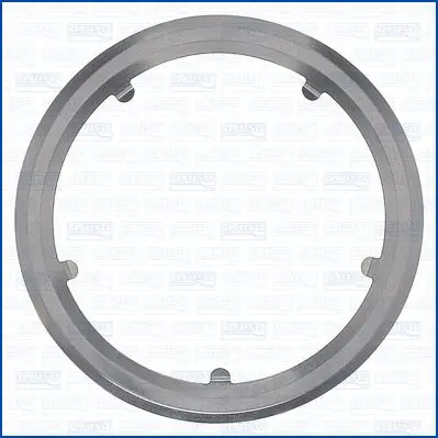уплътнение, изпускателни тръби AJUSA               