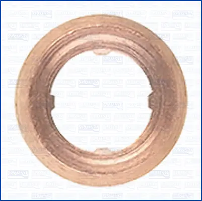 Дихтунг, дюзодържач AJUSA               