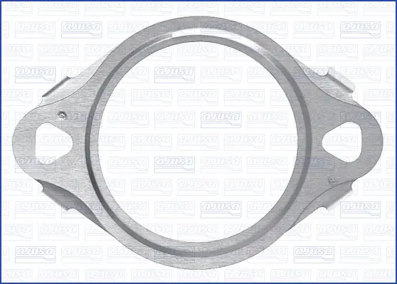 уплътнител, управление AGR-вентил AJUSA               