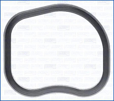 уплътнение, маслен радиатор AJUSA               