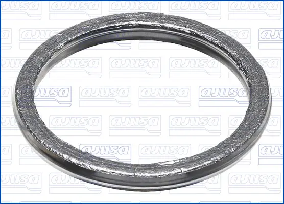 уплътнение, турбина AJUSA               