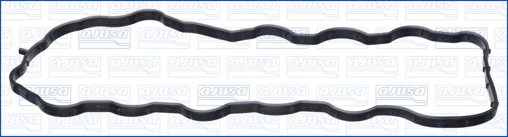 гарнитура, капак на цилиндрова глава AJUSA               