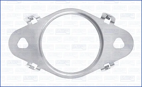 уплътнител, управление AGR-вентил AJUSA               