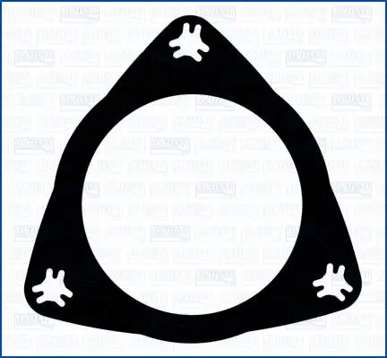 уплътнение, изпускателни тръби AJUSA               