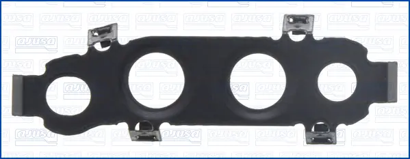 уплътнение, воден конектор (турбина) AJUSA               