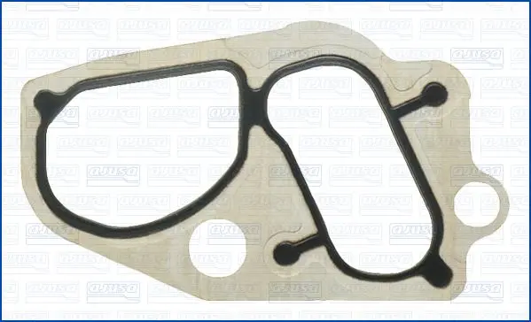 уплътнение, маслена помпа AJUSA               