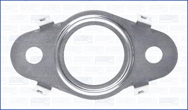 уплътнител, управление AGR-вентил AJUSA               