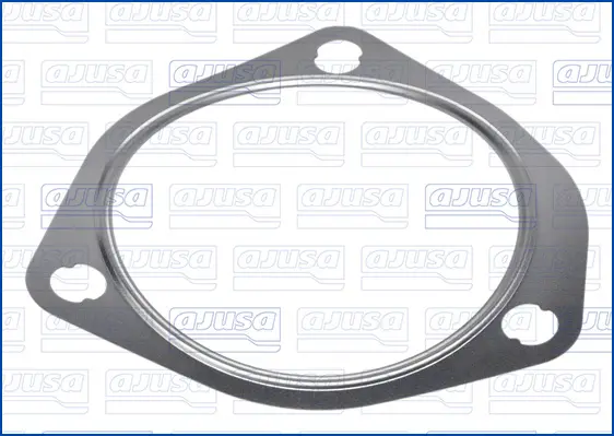 уплътнение, изпускателни тръби AJUSA               