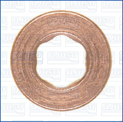 Дихтунг, дюзодържач AJUSA               