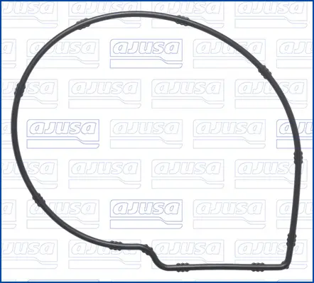 уплътнение, водна помпа AJUSA               