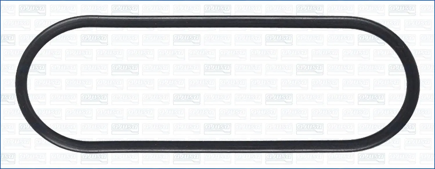 уплътнение, маслен радиатор AJUSA               