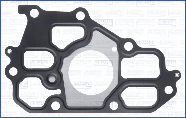 уплътнение, фланец на охладителната течност AJUSA               