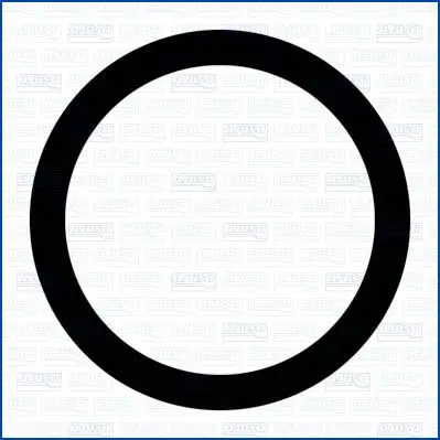 уплътнение, изпускателни тръби AJUSA               