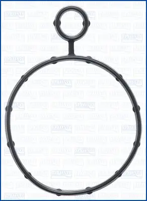 уплътнение, вакуумпомпа AJUSA               