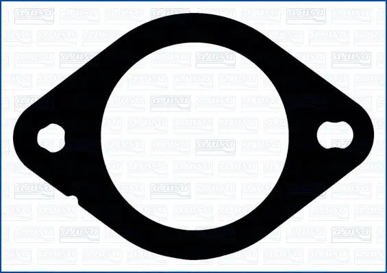 уплътнение, изпускателни тръби AJUSA               