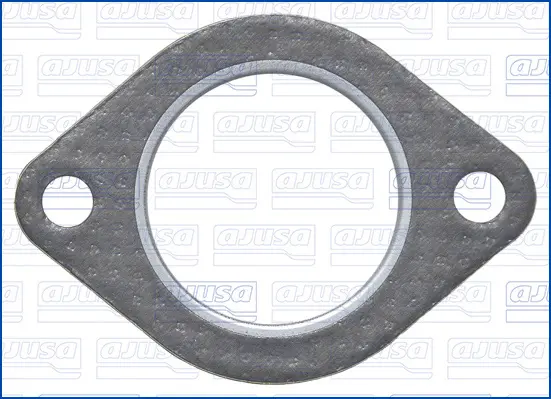 уплътнение, изпускателни тръби AJUSA               