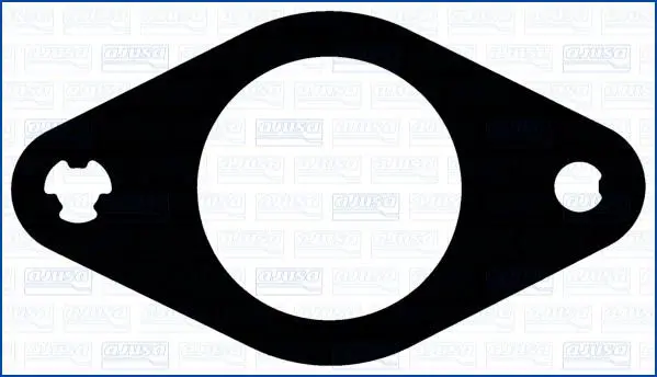 уплътнение, изпускателни тръби AJUSA               