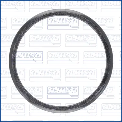 уплътнение, изпускателни тръби AJUSA               