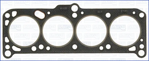 гарнитура, цилиндрова глава AJUSA               