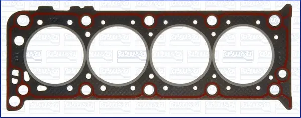 гарнитура, цилиндрова глава AJUSA               