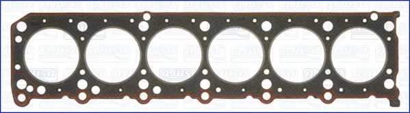гарнитура, цилиндрова глава AJUSA               