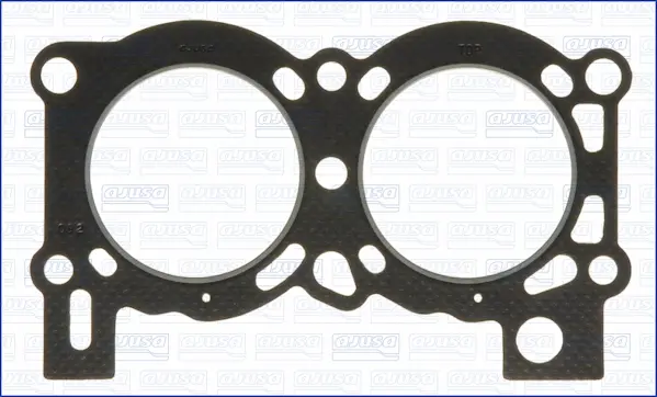 гарнитура, цилиндрова глава AJUSA               