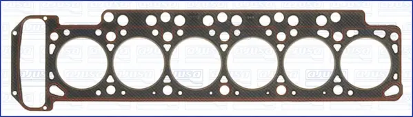 гарнитура, цилиндрова глава AJUSA               