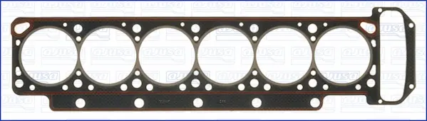 гарнитура, цилиндрова глава AJUSA               