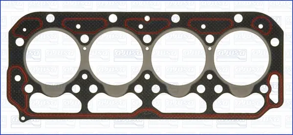 гарнитура, цилиндрова глава AJUSA               
