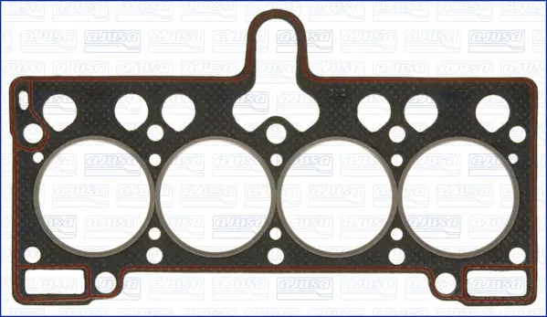 гарнитура, цилиндрова глава AJUSA               
