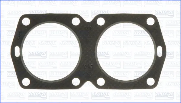 гарнитура, цилиндрова глава AJUSA               