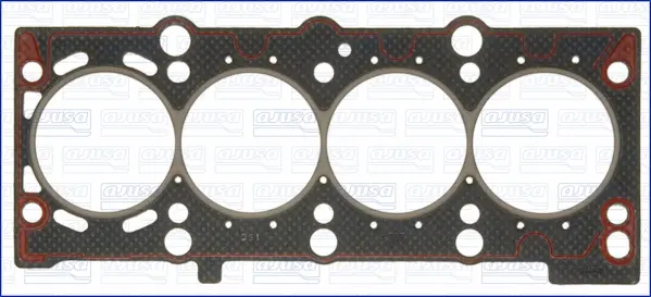 гарнитура, цилиндрова глава AJUSA               