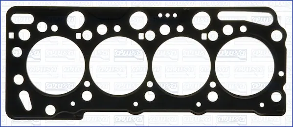 гарнитура, цилиндрова глава AJUSA               