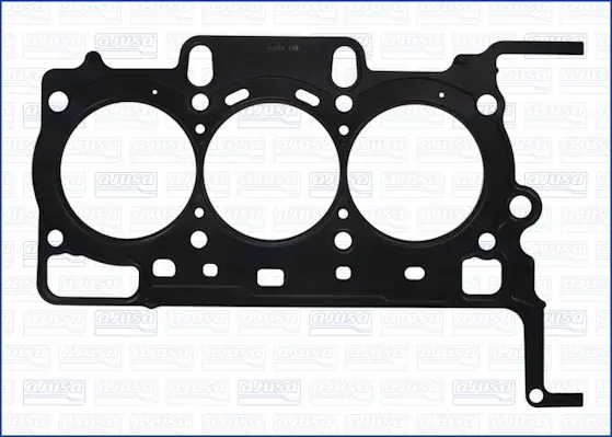 гарнитура, цилиндрова глава AJUSA               