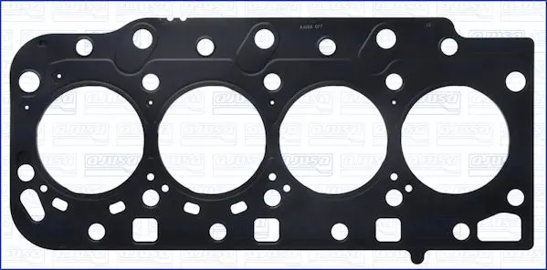 гарнитура, цилиндрова глава AJUSA               