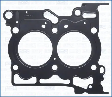 гарнитура, цилиндрова глава AJUSA               