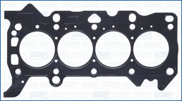 гарнитура, цилиндрова глава AJUSA               
