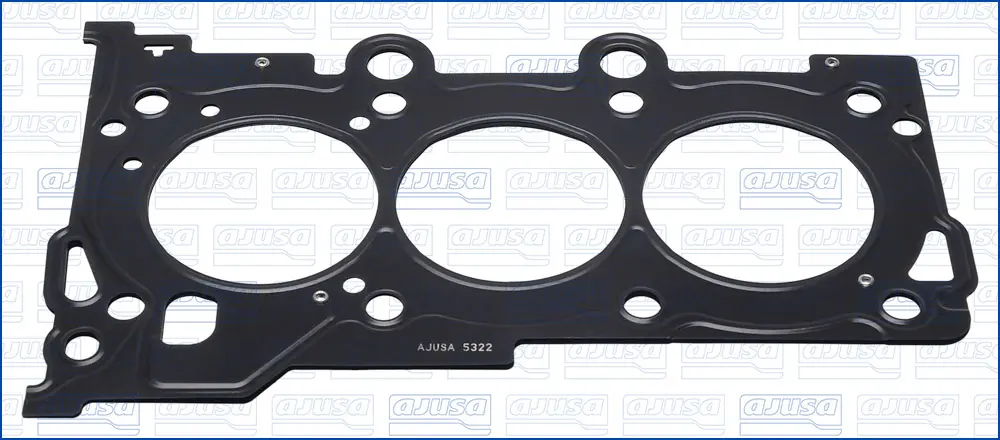 гарнитура, цилиндрова глава AJUSA               