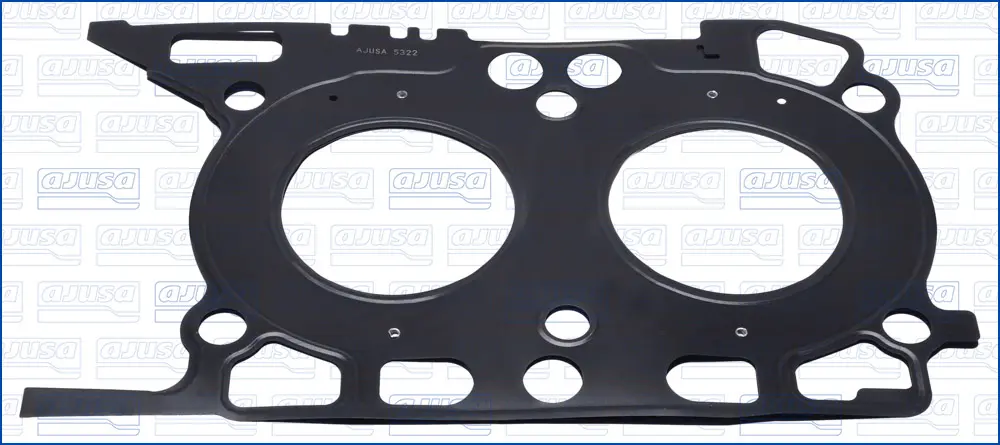 гарнитура, цилиндрова глава AJUSA               