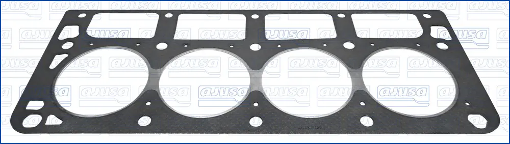 гарнитура, цилиндрова глава AJUSA               