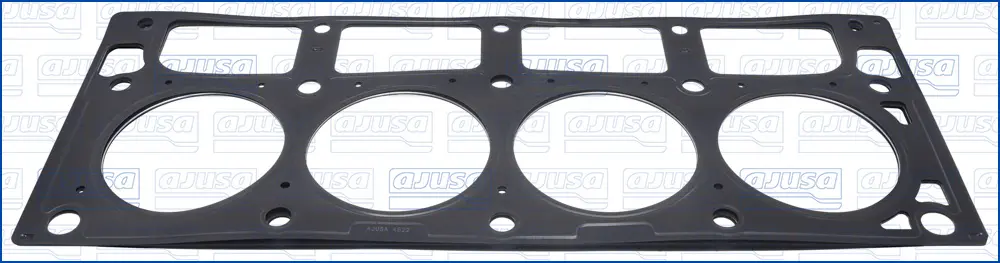 гарнитура, цилиндрова глава AJUSA               